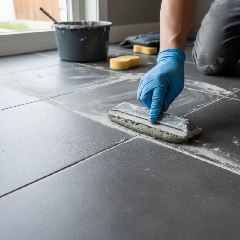 Increase Your Grout Painting Business with an AI Driven, Targeted Website