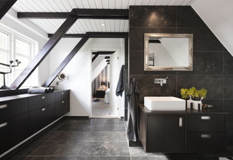 Granite Tiling in Kansas City, KS
