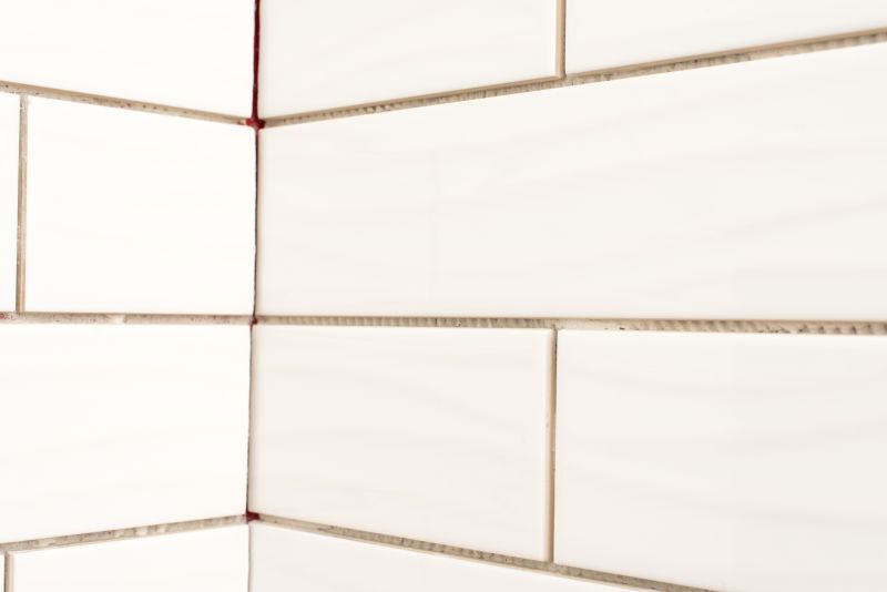 Colorful Grout Designs