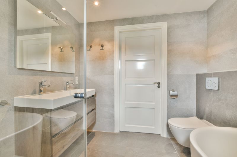 Modern Bathroom Remodeling in Stamford, CT